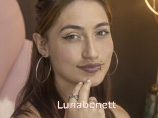 Lunabenett