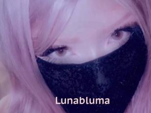 Lunabluma