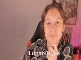 Lunabluuee