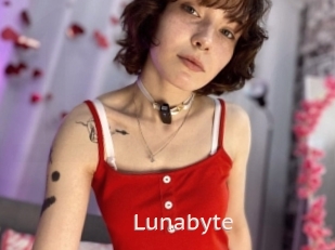 Lunabyte