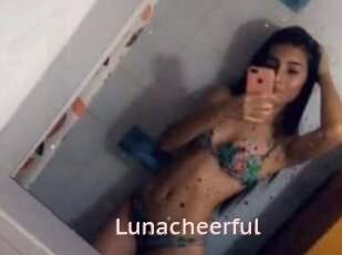 Lunacheerful