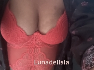 Lunadelisla