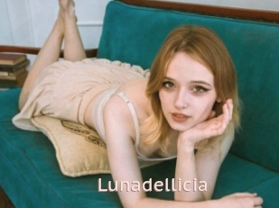 Lunadellicia