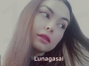 Lunagasai