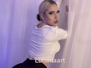 Lunahaart