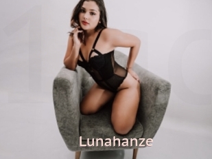 Lunahanze