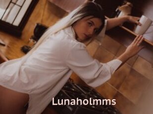 Lunaholmms