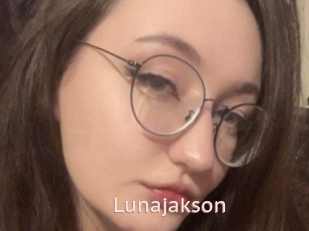 Lunajakson