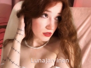 Lunajarvinen