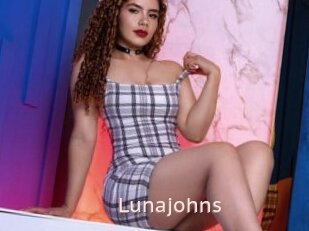 Lunajohns