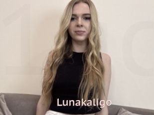 Lunakaligo