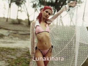 Lunakihara