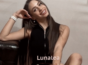 Lunalea