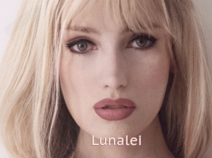 Lunalei