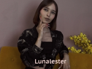Lunalester