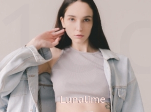 Lunalime