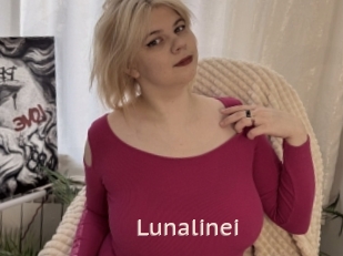 Lunalinei
