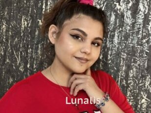 Lunalis