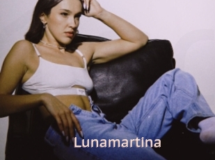 Lunamartina