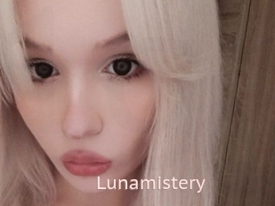 Lunamistery