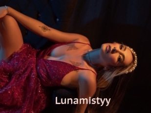 Lunamistyy
