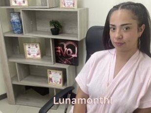 Lunamonthi