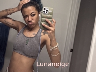 Lunaneige