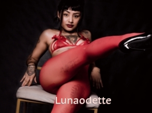 Lunaodette