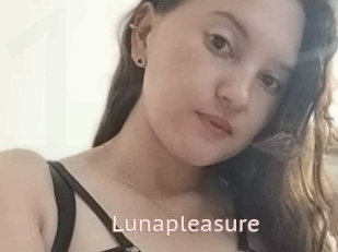 Lunapleasure
