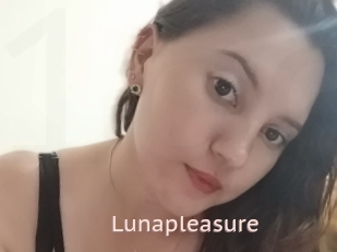 Lunapleasure