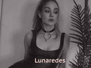 Lunaredes
