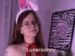 Lunarodney