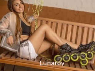 Lunaroy