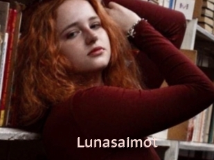 Lunasaimot