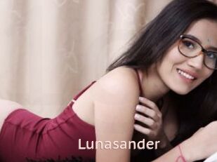 Lunasander
