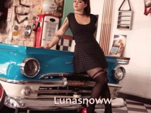 Lunasnoww