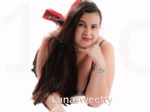 Lunasweetty