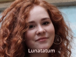 Lunatatum