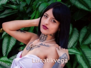 Lunatikvega