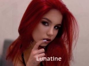 Lunatine
