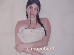 Lunavelvett