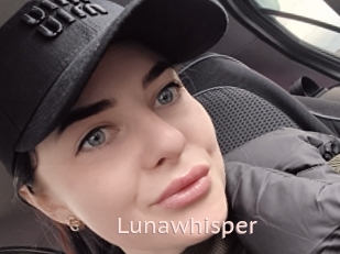 Lunawhisper