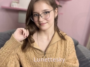 Lunettesky