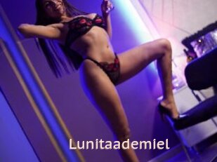 Lunitaademiel