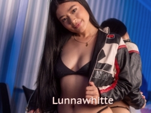 Lunnawhitte