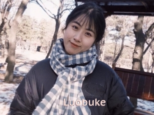 Luobuke