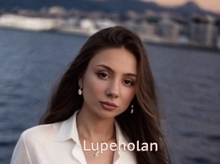 Lupeholan