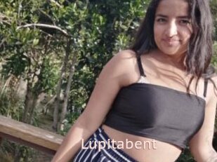 Lupitabent