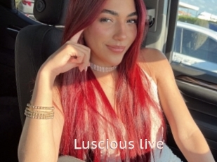 Luscious_live