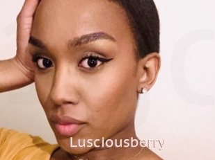 Lusciousberry